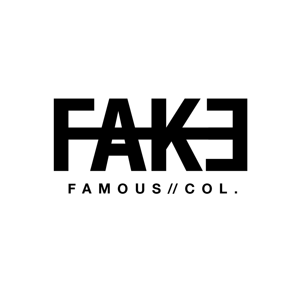 Fake-Logos - Neue Logo-Kombinationen