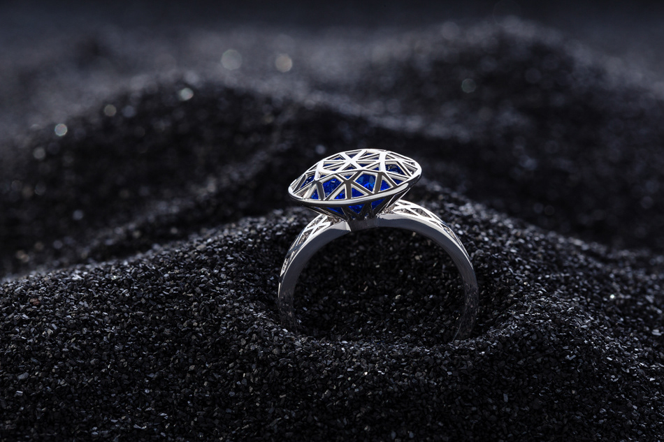 Top 35+ imagen creative background for jewellery photography ...