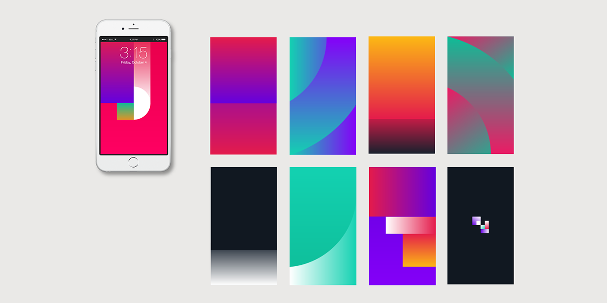 A bold Adobe Design Rebrand