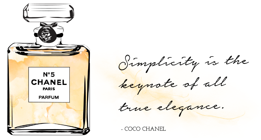Five Quotes We Love By Coco Chanel  Coco chanel Coco chanel quotes Chanel