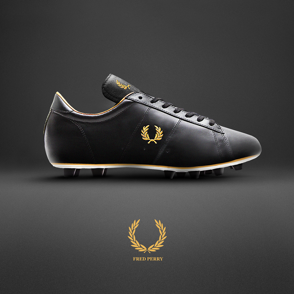 Seletøj fængelsflugt Fremtrædende Fashion Football Boots on Behance