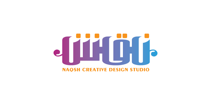 Naqsh Logo :: Behance