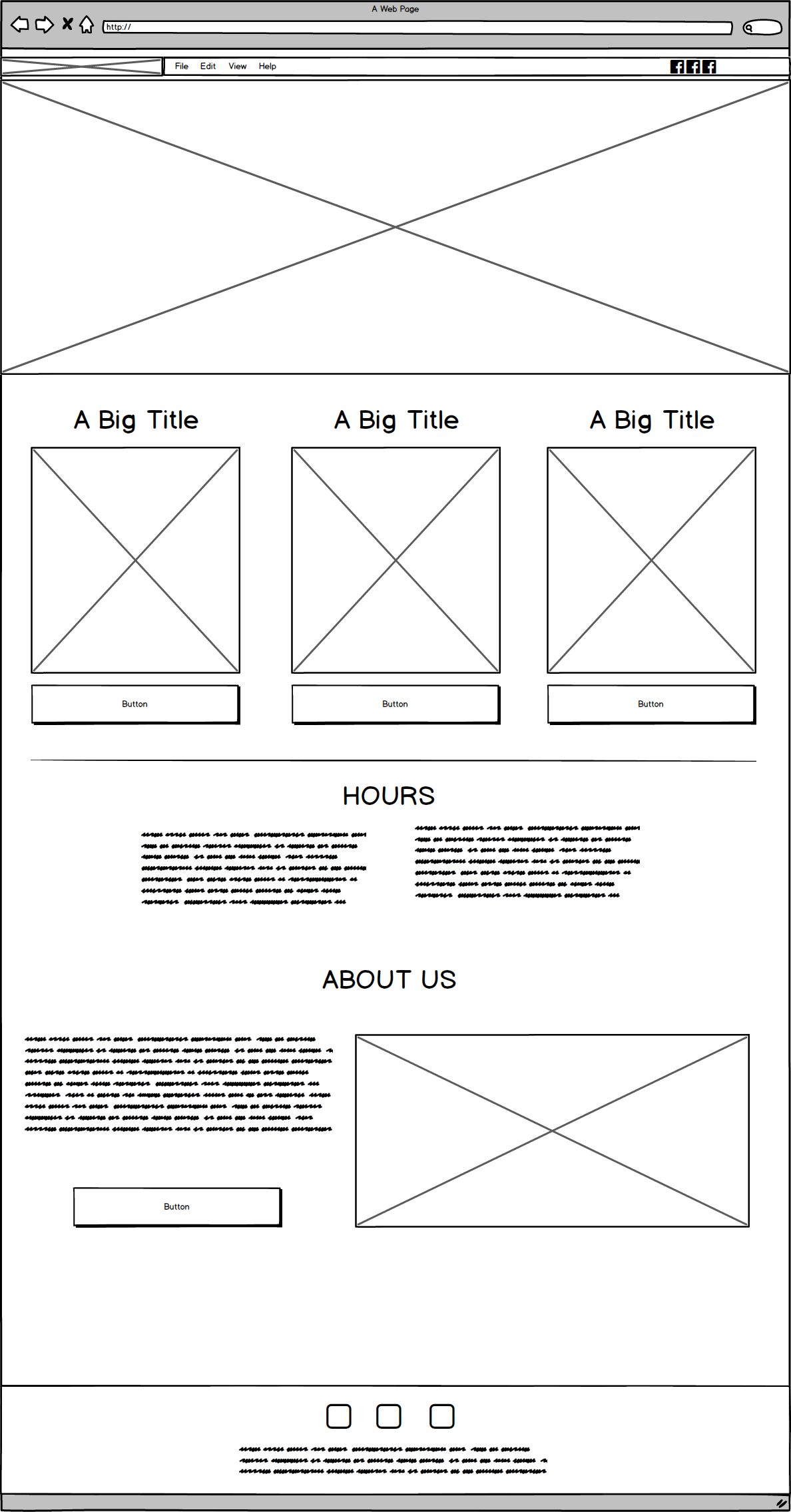 Everything you need to know about mobile app wireframing | DECODE