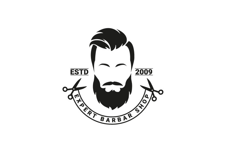 Barber Shop Logo Design - Apps on Google Play