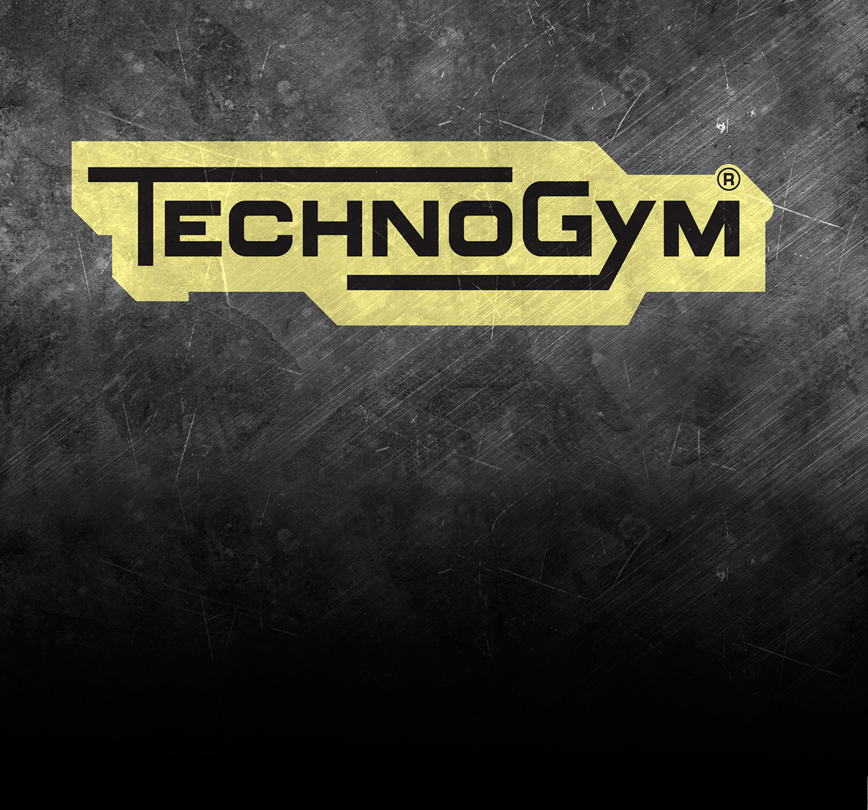 Technogym Pure Strenght on Student Show