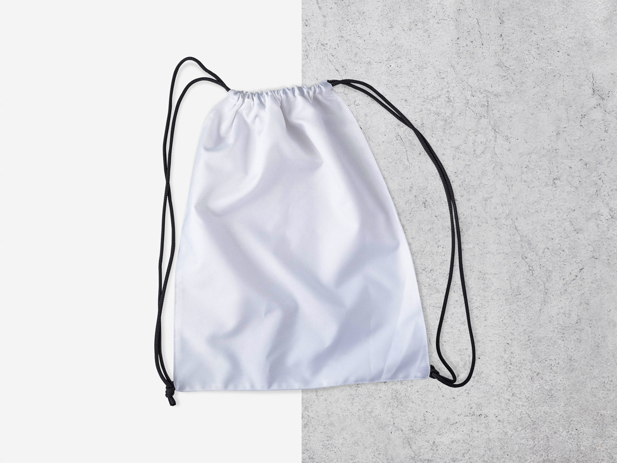 Free Backpack Bag Mockup PSD | Behance