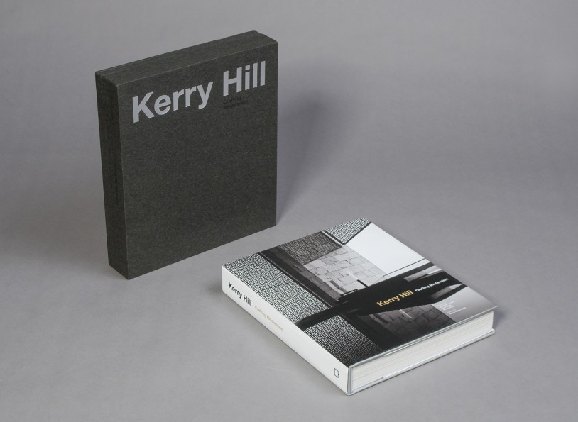 Kerry Hill crafting modernism