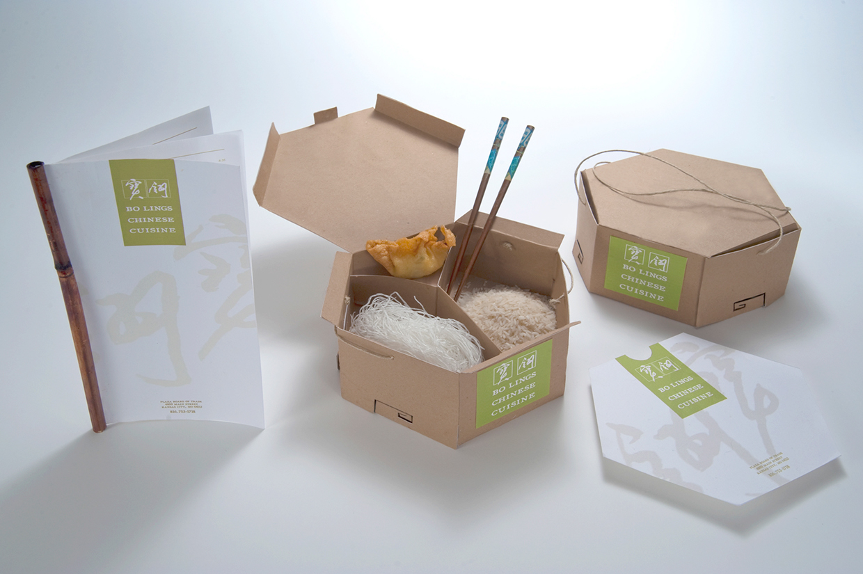 10 Cool Sustainable Packaging Concepts