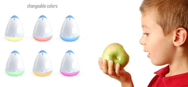 automatic sprey product design children Fruit
