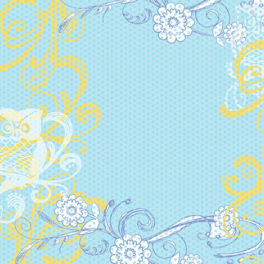 scrappy cat LLC scrappy cat scrapbooking paper crafting surface design Patterns wallpaper fabrics teens tweens licensing greetings memory products Wrapping paper art licensing florals