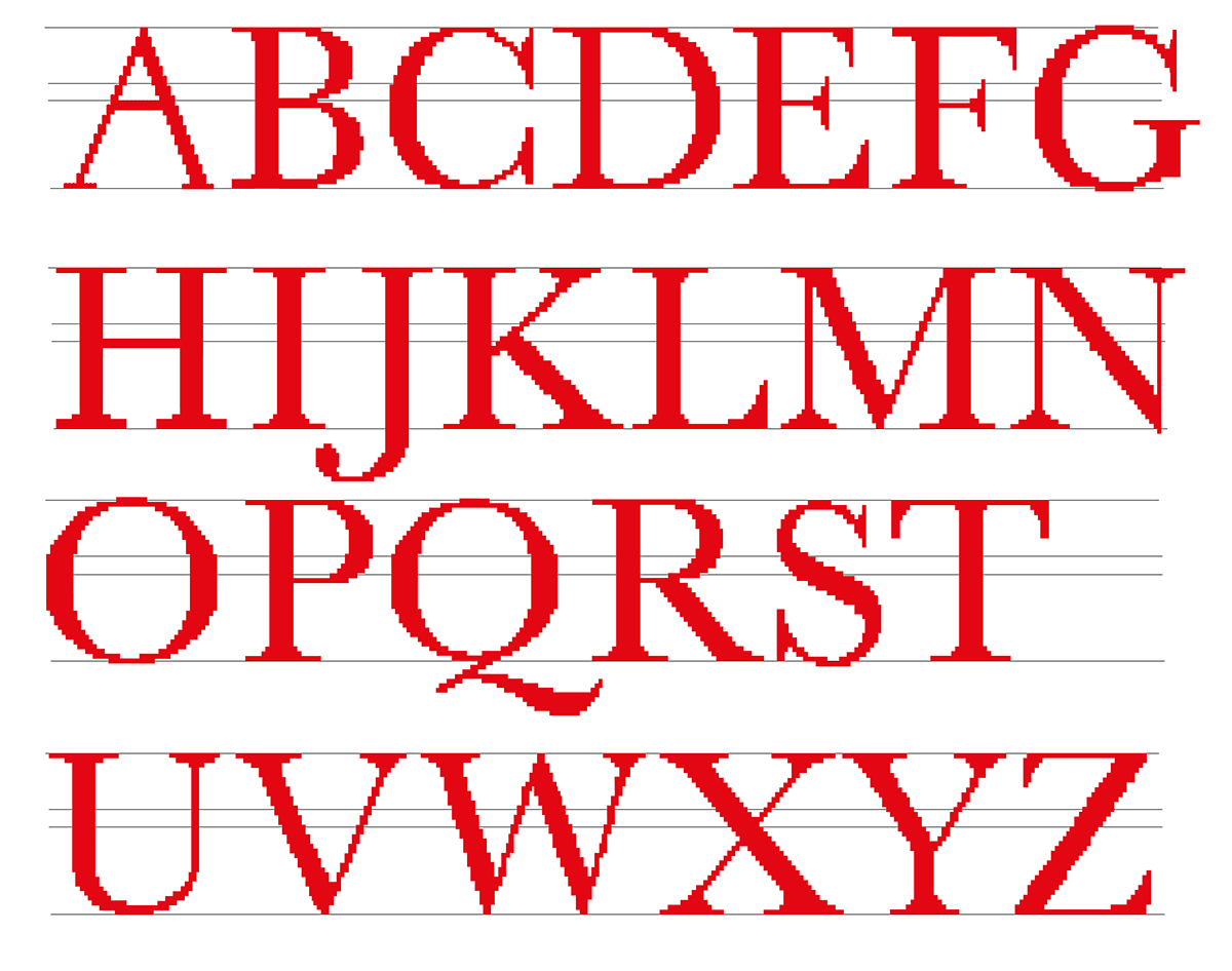typography   LEGO lettering Illustrator design creative #2682QCA