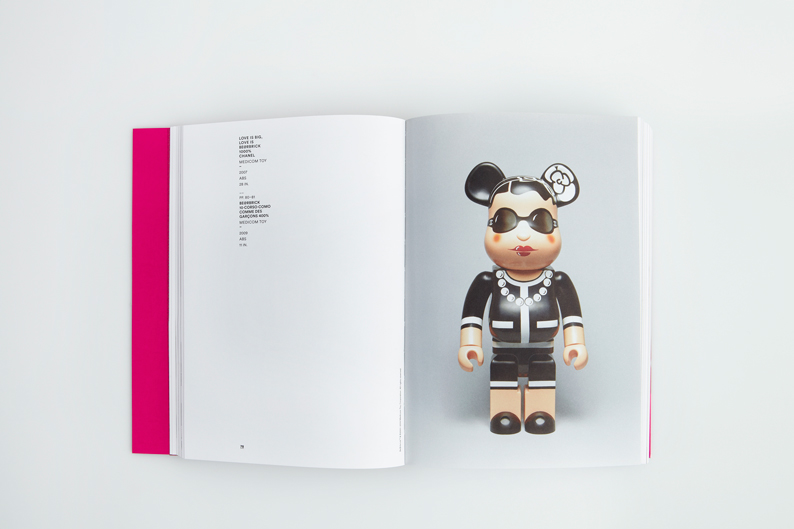 TINAT blok design book design toys kaws pharrell williams Design Exchange Murakami friendswithyou