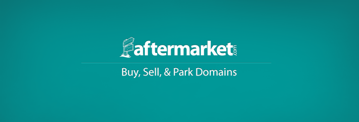 Adobe Portfolio aftermarket.com. domain names