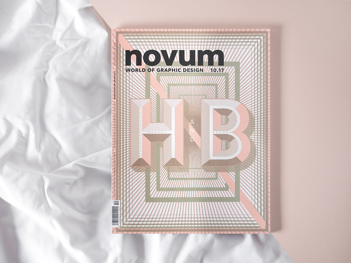 typography   branding  design magazines Printing fine papers