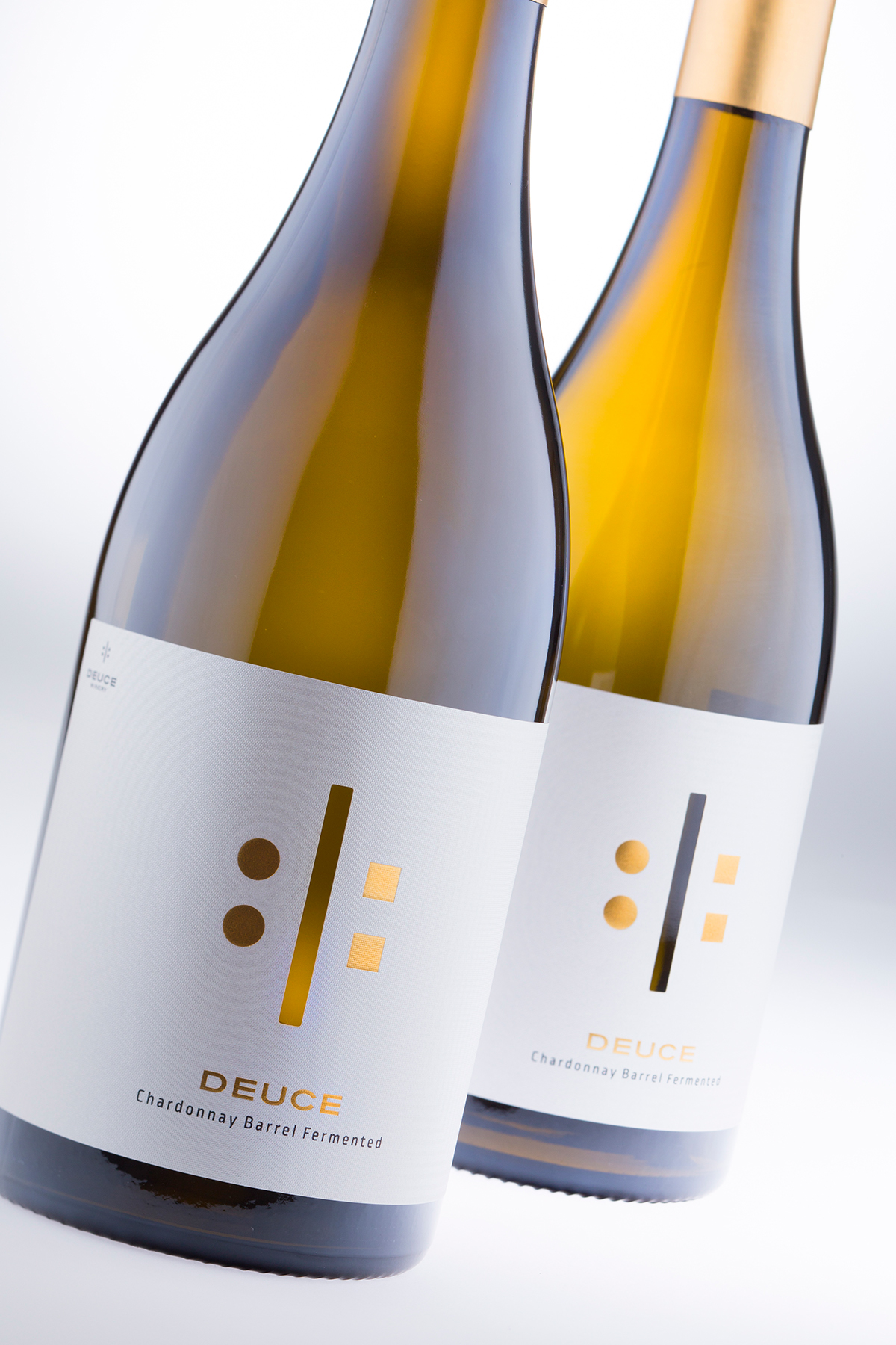 deuce brand design deuce winery strategic branding  best wine labels top wine Label amazing wine Wine Bottle