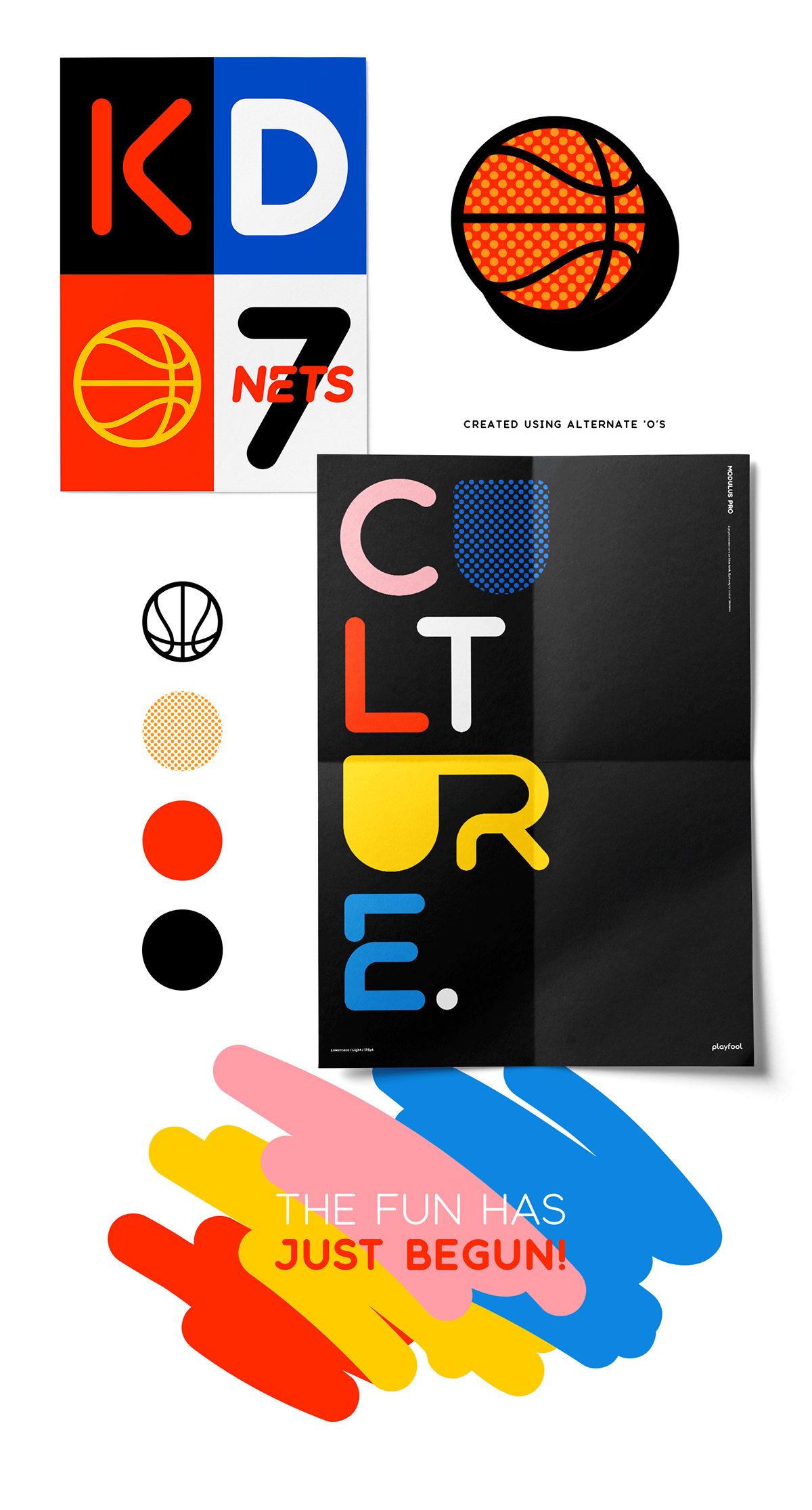 font posters sport tech Logotype branding  Typeface typedesign magazine brand identiy