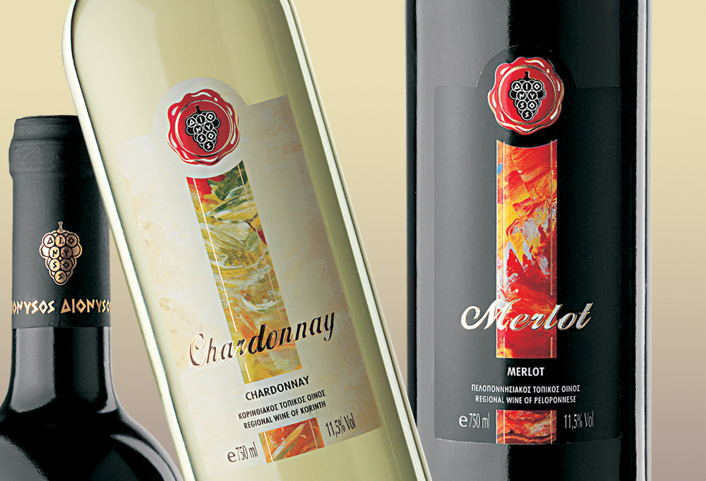 wine label wine bottle Packaging packaging design exclusive elegant Label etiquette Wines