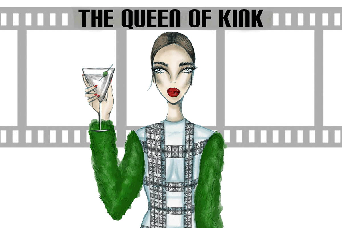 Queen of kink