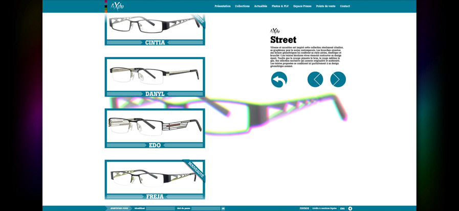 optical glasses Website linghun