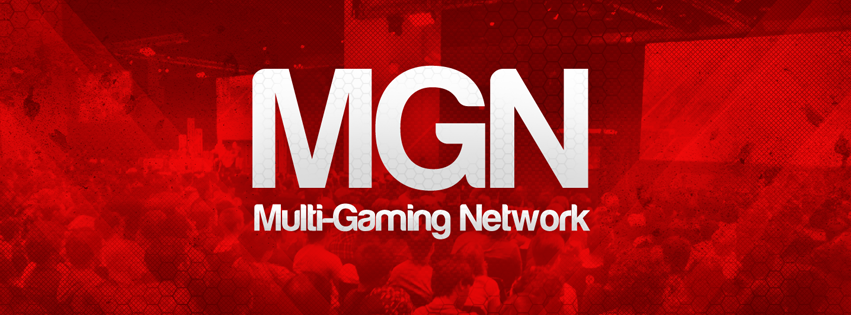 mgn Multi-Gaming Network freedom brand networks MCN MGNMCN YouTube Gaming youtube