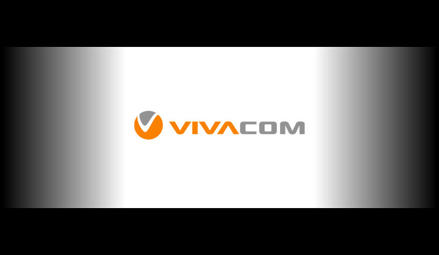 vivacom logo Corporate Identity ivan ivanov united circle oval