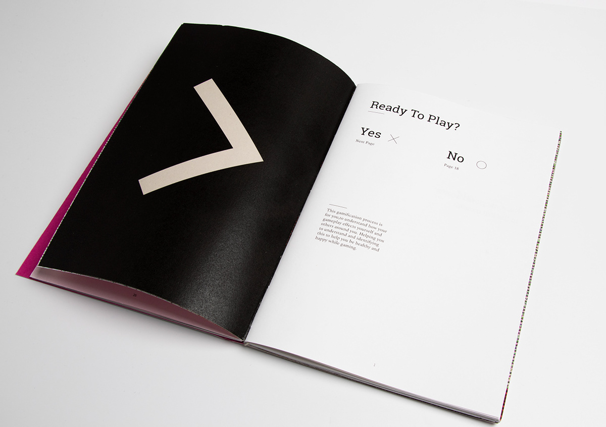typography   Photography  design graphic design  book design publication adobe colour Glitch istd