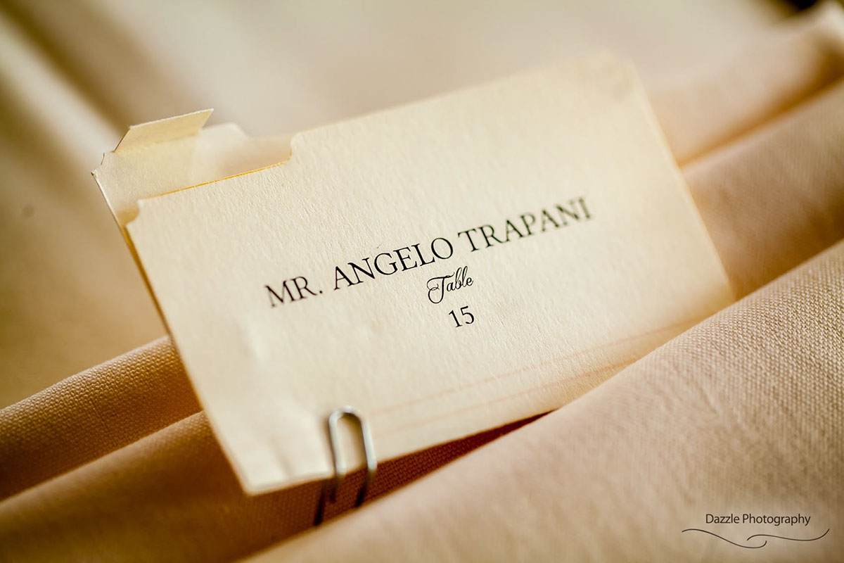 wedding place cards lawyer Files