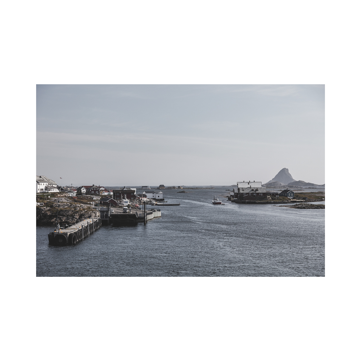 Adobe Portfolio lofoten norway archipelago Coast coast studio seachange Rasmus Hjortshøj