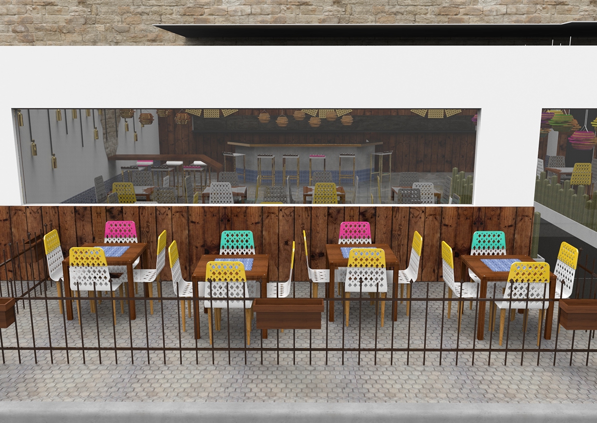 design furniture tables chair restaurant