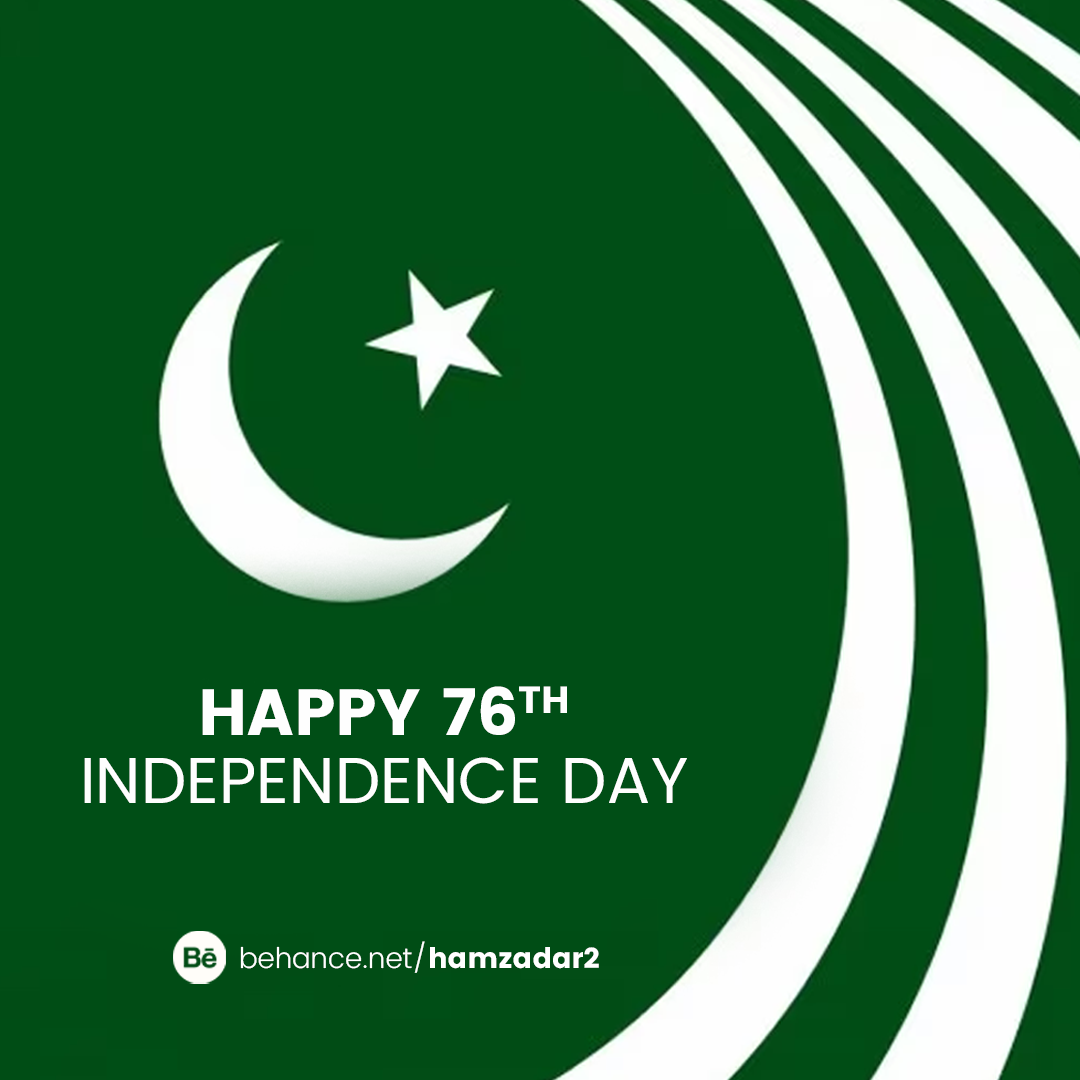 independence day Pakistan pakistan independence day 14 august Social media post