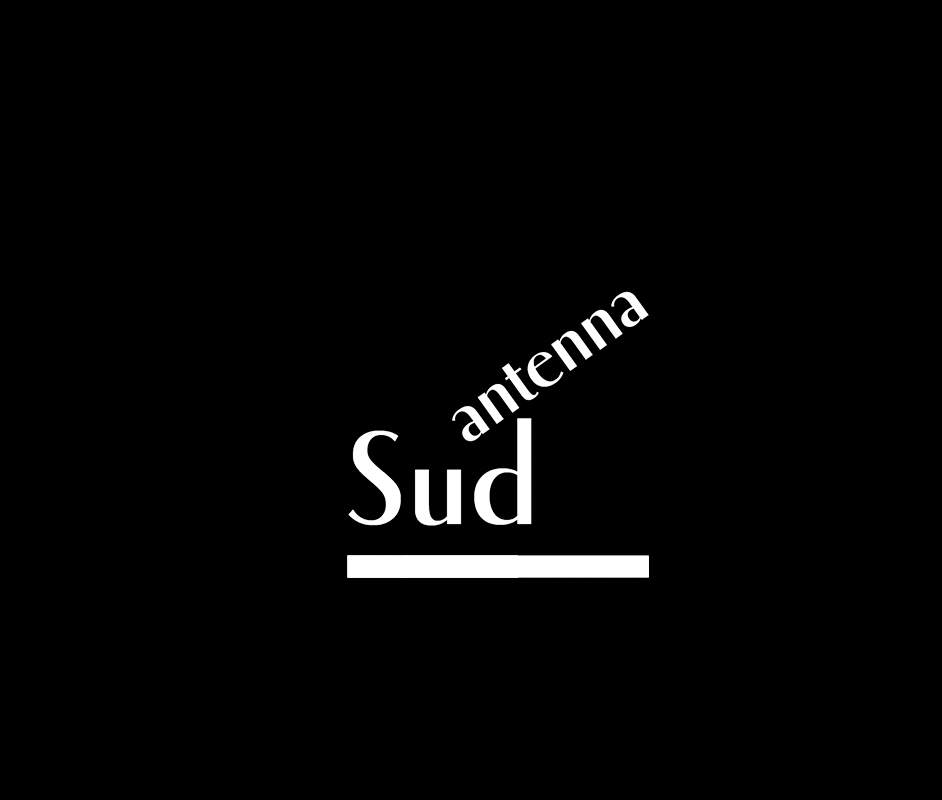 Antenna Sud marchio Logotipo