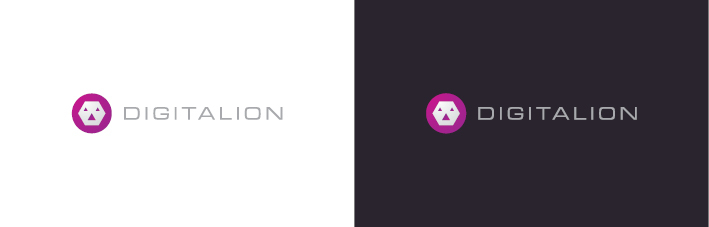 logo identity mark Icon denis Wong entz creative concept visual communication sale