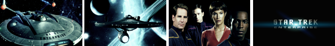 x-files Prison Break 24 Star Trek after effects optical flares