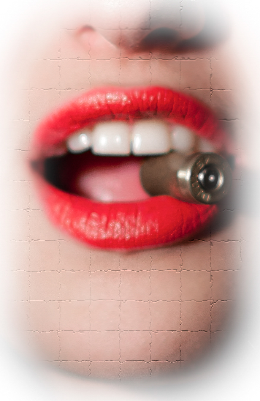 lipstick Bullet lips sexy photoshop retouch Edits