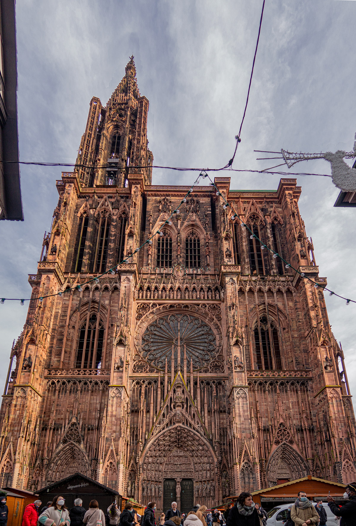 architecture Photography  cathedral france reims Renaissance gothic Rome strasbourg vatican