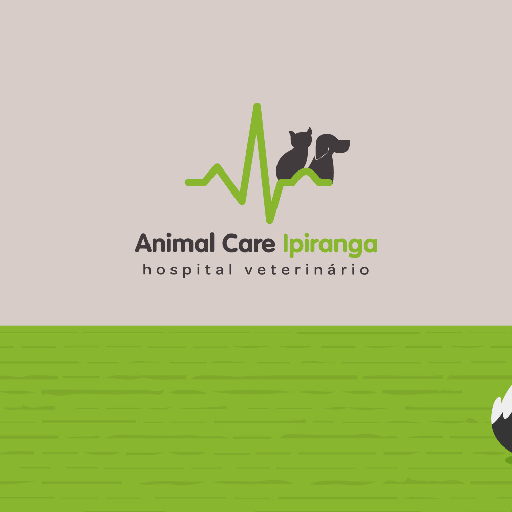 Social Media - Animal Care Ipiranga on Behance