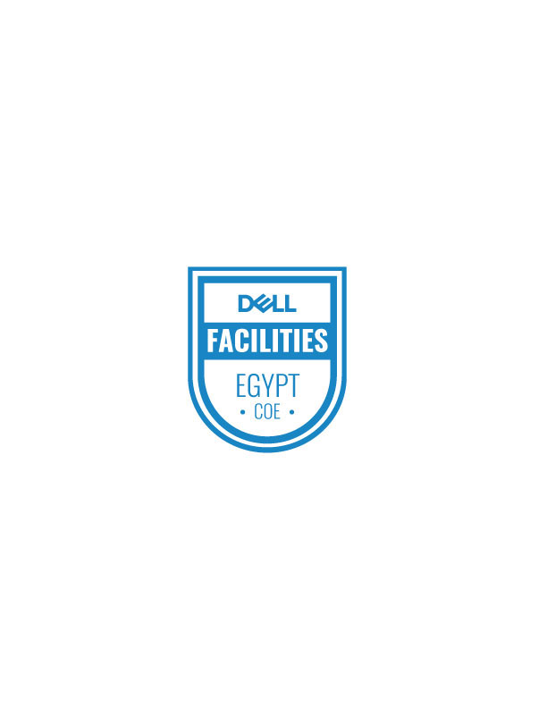 dell egypt logo Facilities emc EMC Dell