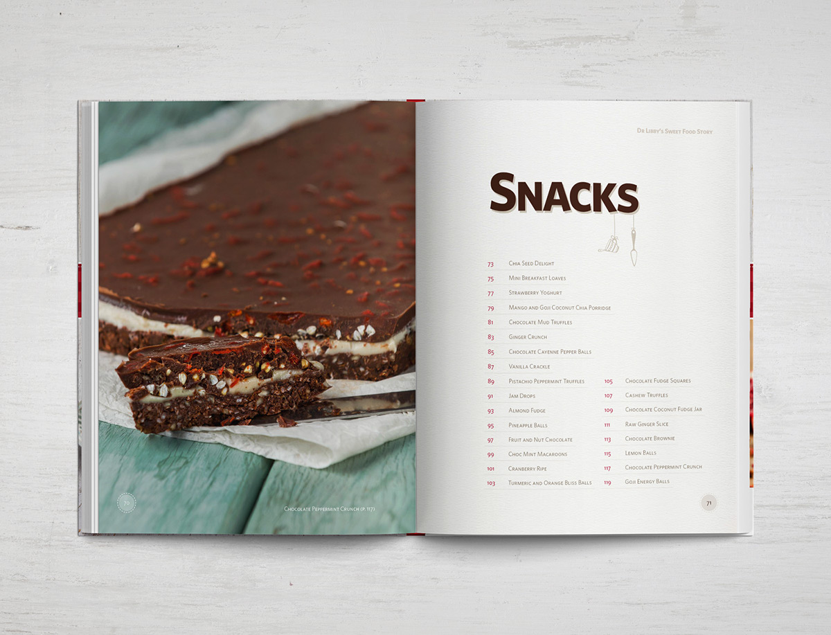 cookbook recipe book recipes Sweets Health cooking Food  dessert