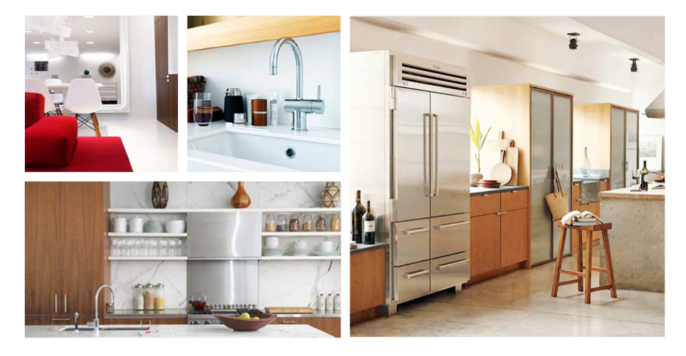 electrolux home appliances concept catalogs catalog guideline typography design helvetica