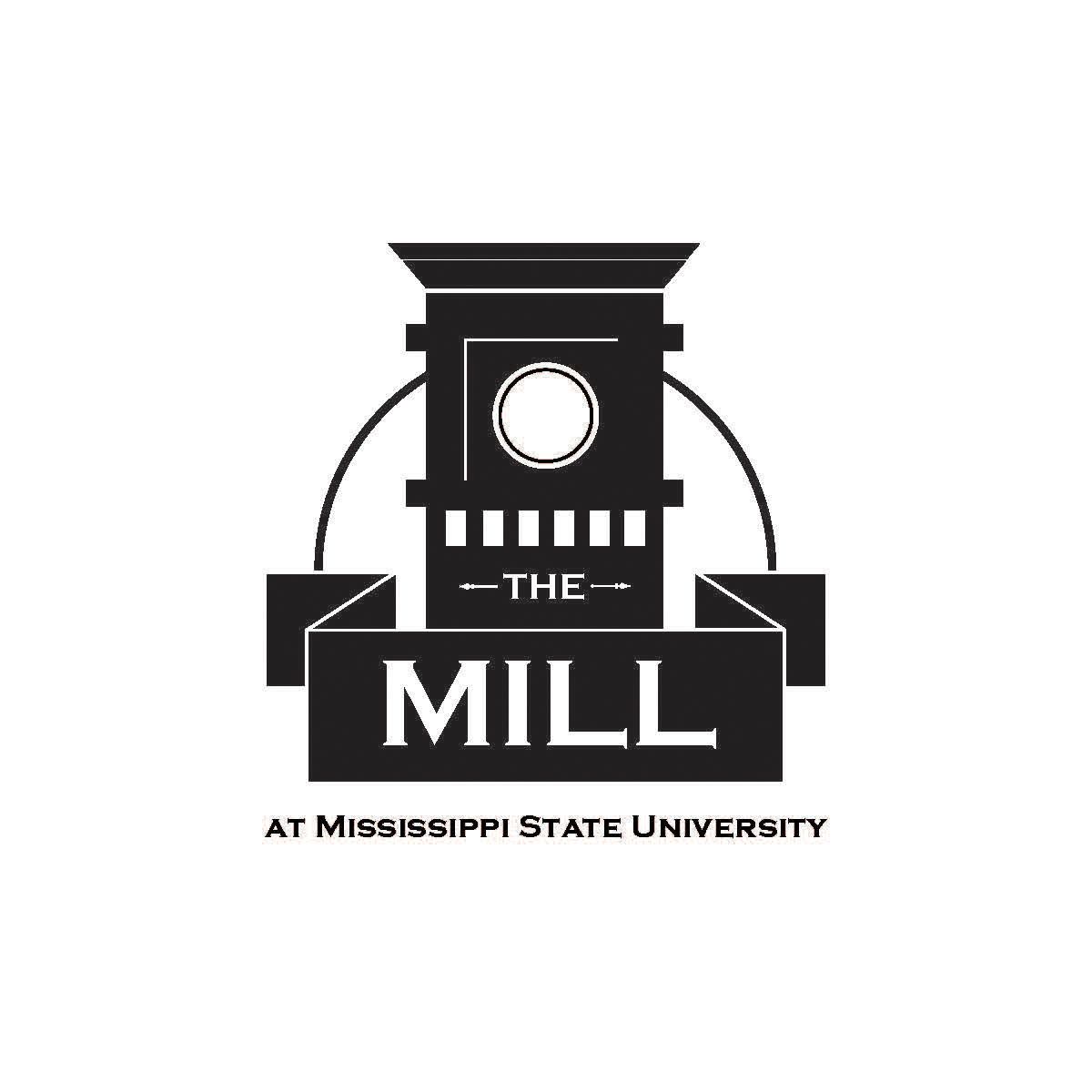 logo the mill Michael Gann