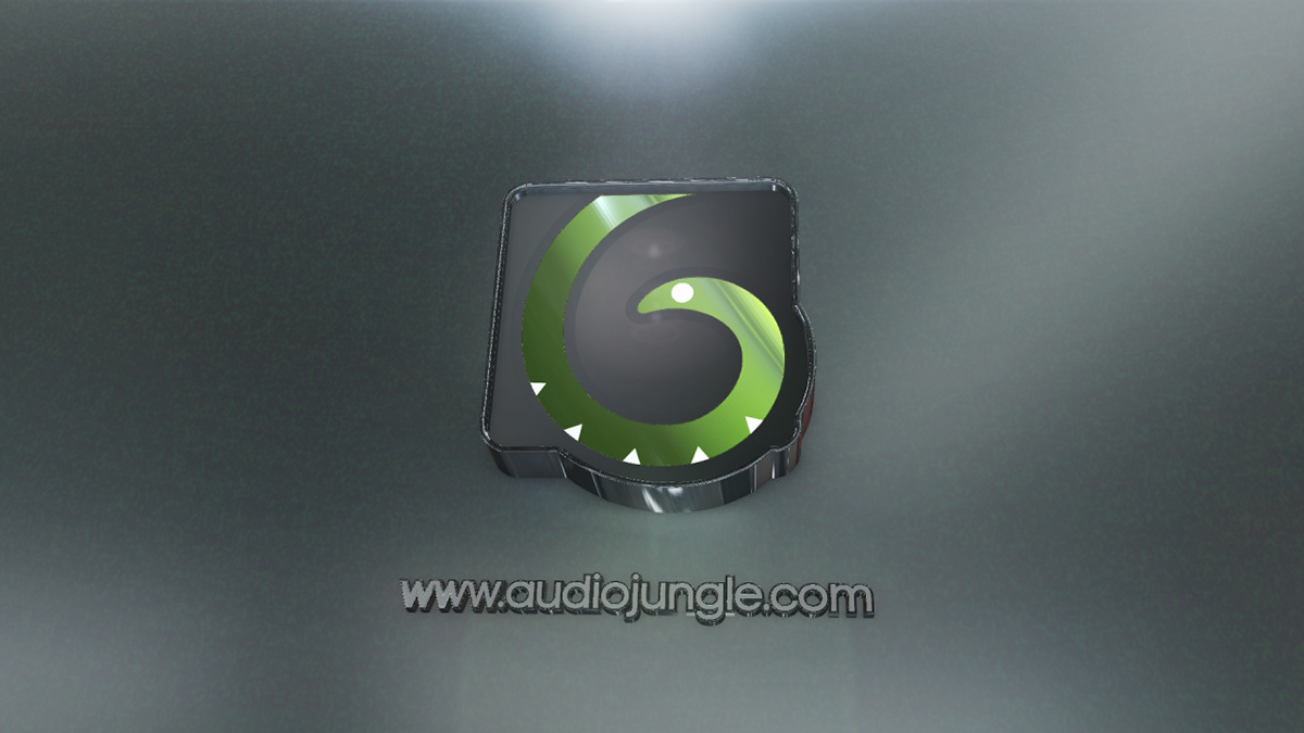 logo videohive ID tv elegant broadcast