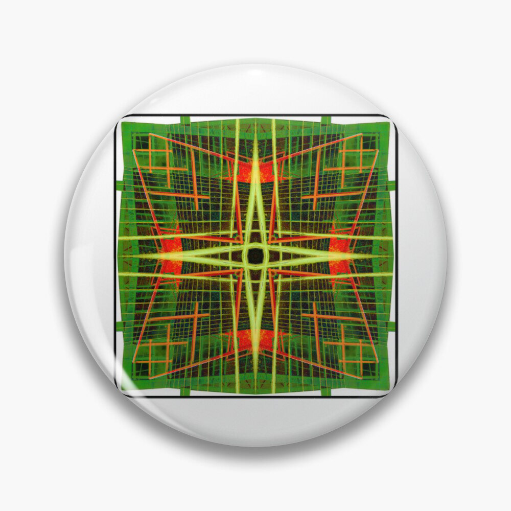 scotland écossais imprimé vert tartan abstract Etoile pattern carreaux ligne