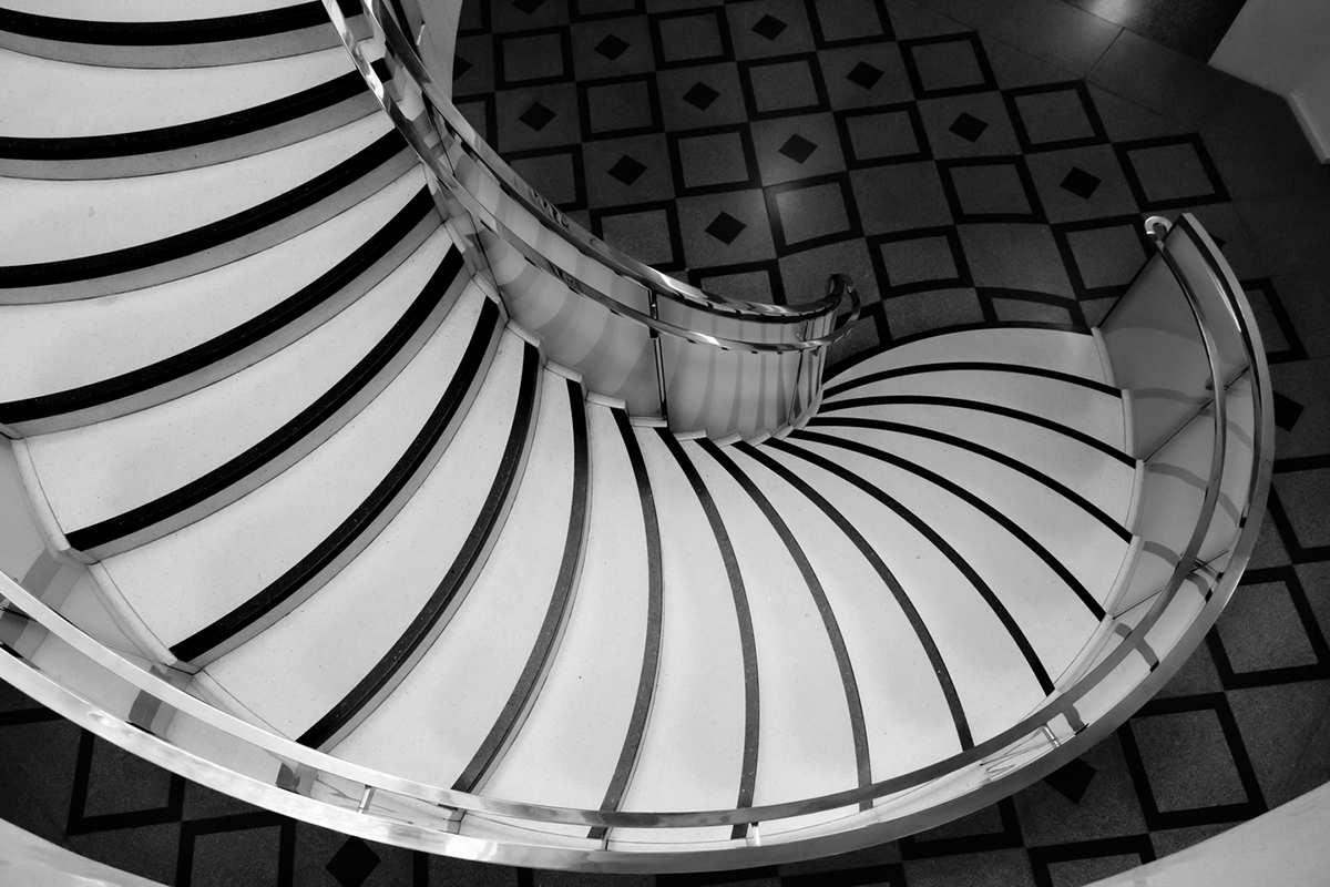 Tate Britain London UK england Interior design symmetry