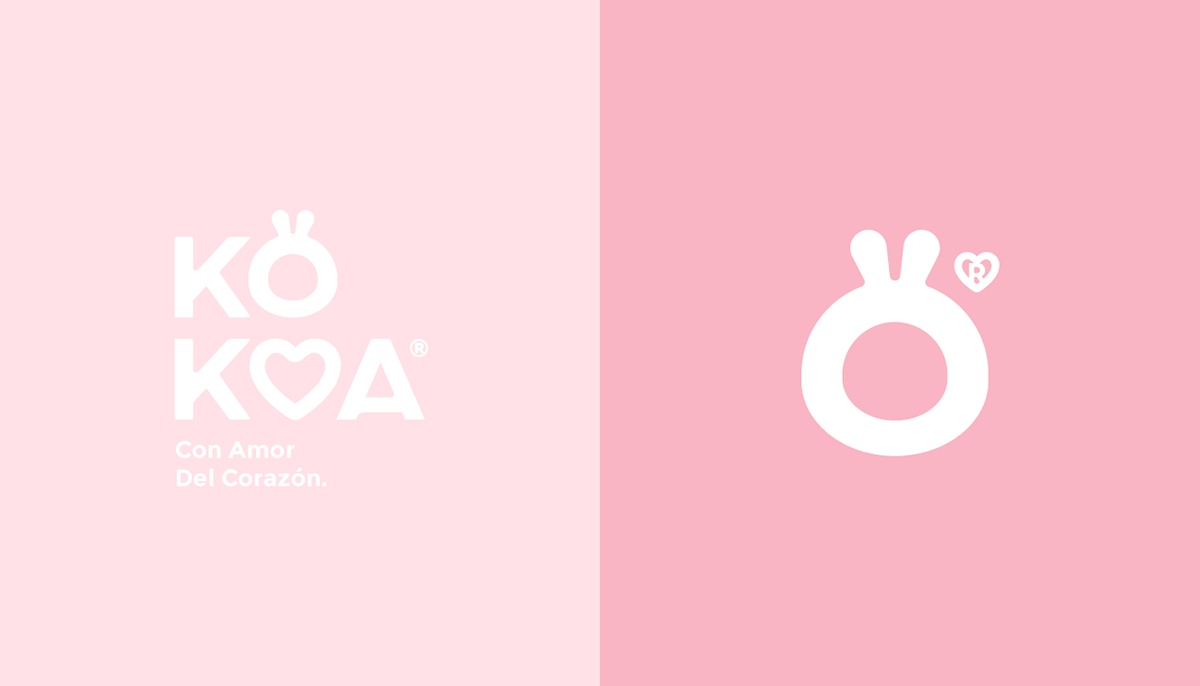 bakery brand diseño empaque identidad kawaii Logotipo pink reposteria Socialmedia