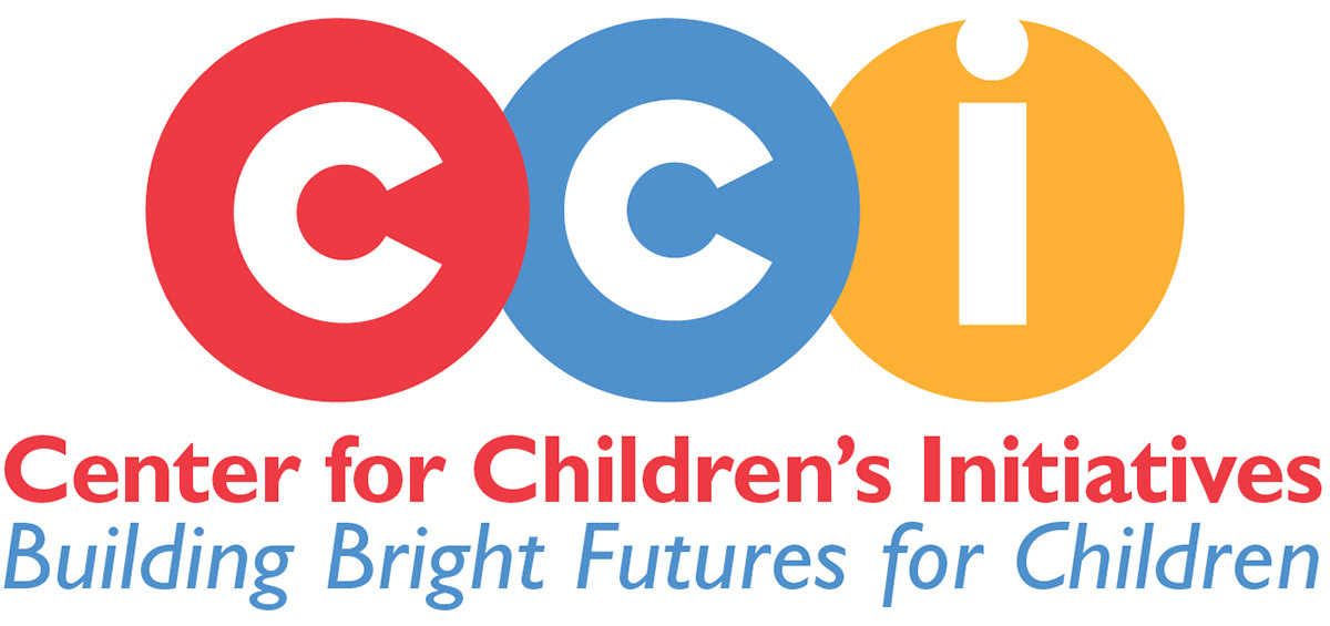 Logo Design Child Advocacy