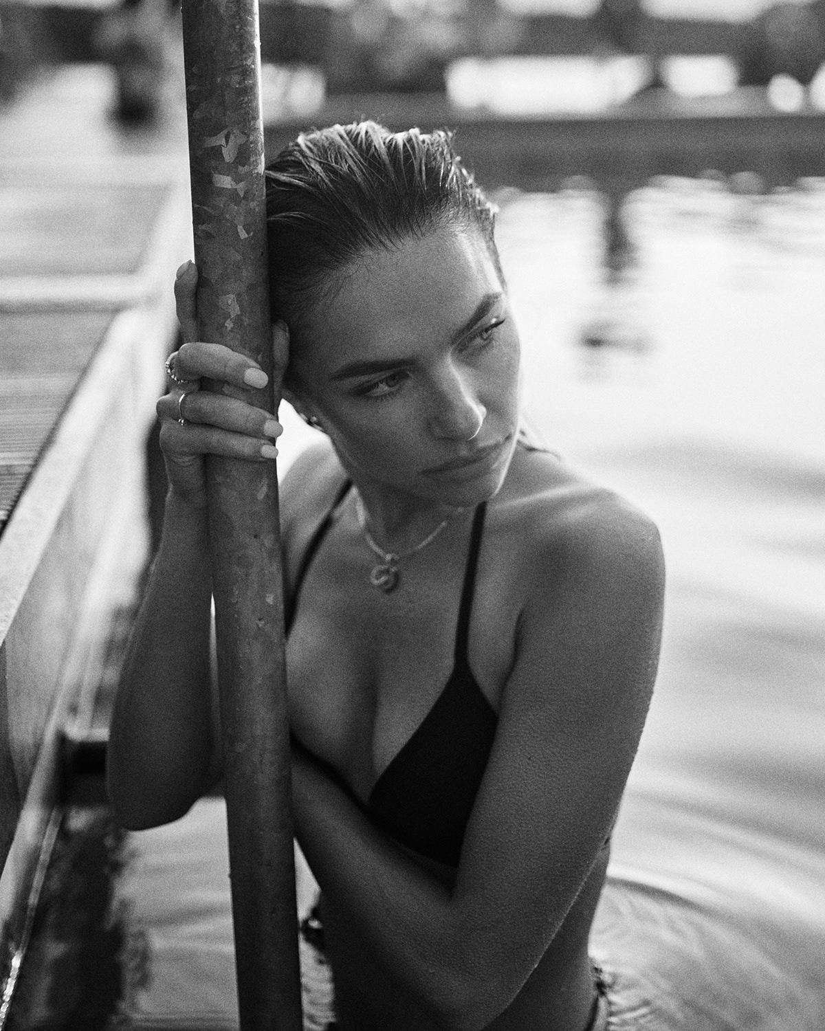 lake summer water Photography  photographer photoshoot portrait model beauty woman