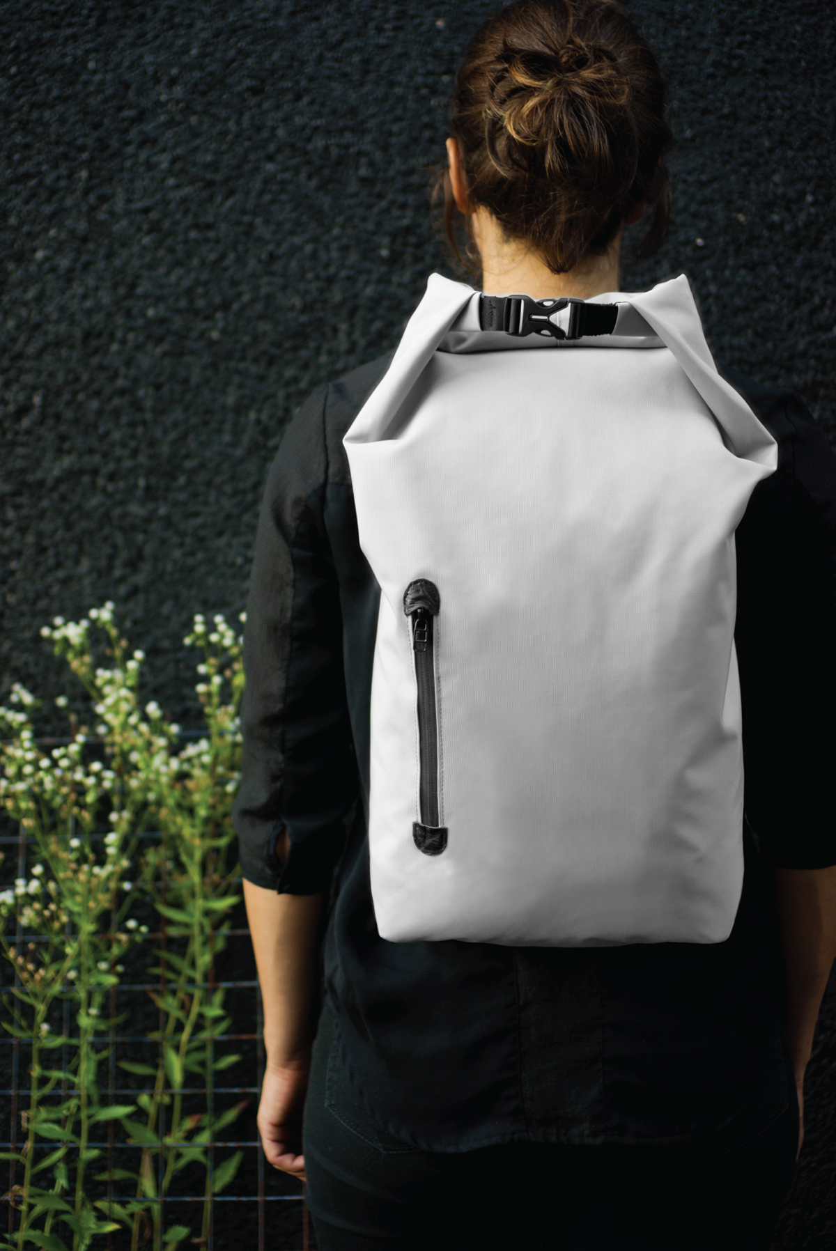 backpack daypack sewing hardgoods design Softgoods Design accessories design