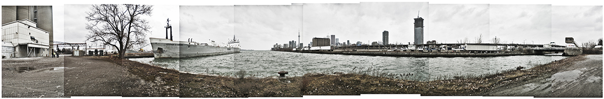 Adobe Portfolio Urban Design Education Toronto Canada