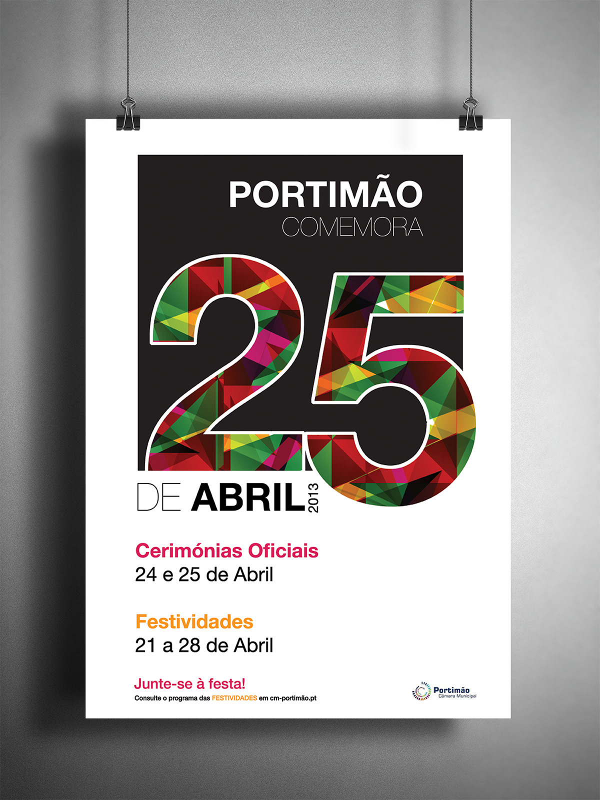 abril april Portimão