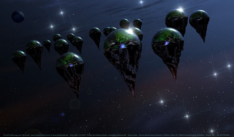 SF Scifi science fiction 3d art art fantasy comic concept story Space  spaceships 3d sculpting 3d modeling